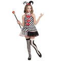 Arlequin Enfant Costume