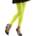 Legging Basique Vert