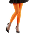 Legging Basique Orange