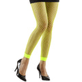 Legging Filet Basique Verte