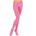 Collant Flashy Néon 40 Deniers Rose