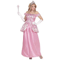 Charmante Princesse Charissa Costume
