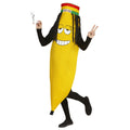 Banane Rastafari Costume