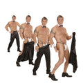 Pantalon De Strip-Teaseur Masculin