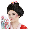 Pruik, Geisha Meisje Kyoto