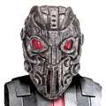 Masker Space Intruder Kordado