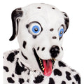 Cartoony Maske, Dalmatier