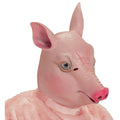 Cartoony Masker, Varken