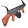 Sac à Main Mitraillette Tommy Gun