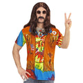 T-Shirt Easy Rider Hippie