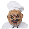 Kochen Sie Aus Der Küchenhellmaske