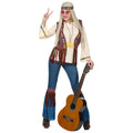 Peace Hippie Fleur Costume