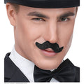 Ensemble De 6 Fausses Moustaches Espiègles