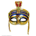 Oogmasker Farao Slang