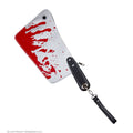 Sac Hachoir Ensanglanté Halloween