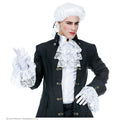 Set Jabot En Manchetten Van Kant Markies