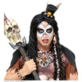 Voodoo Priest -Sethut, Halskette, Armband