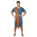 Sénateur Romain Antique Brutus Costume