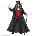 Vampire Suceur De Sang Transylvanien Costume