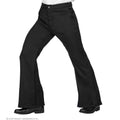 Zwarte Soul Broek John Man