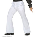 Pantalon Soul Blanc