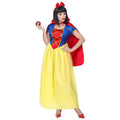 Pomme Empoisonnée Blanche-Neige Costume