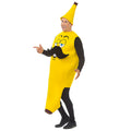Délicieuse Banane Monsieur Banane Costume