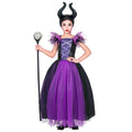 Maléfique La Belle Au Bois Dormant Marâtre Costume