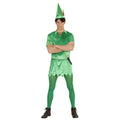 Héros Du Pays Imaginaire Costume