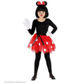 Minnie La Copine De Mickey Mouse