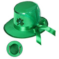 Mini Haut De Forme Avec Clips Pour La Saint-Patrick