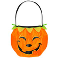 Sac Citrouille Trick Or Treat