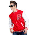 College Jack High School USA Man