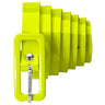Smalle Riem Neon Geel
