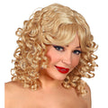 Pruik Secret Veronica Blond