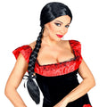Perruque Señorita Manuela