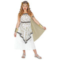 Déesse Grecque Artémis Costume