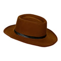 Gauchohut Argentinischer Cowboy