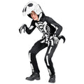 Squelette De Dinosaure T-Rex Disparu Costume