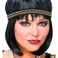 Bandeau Cabaret Noir