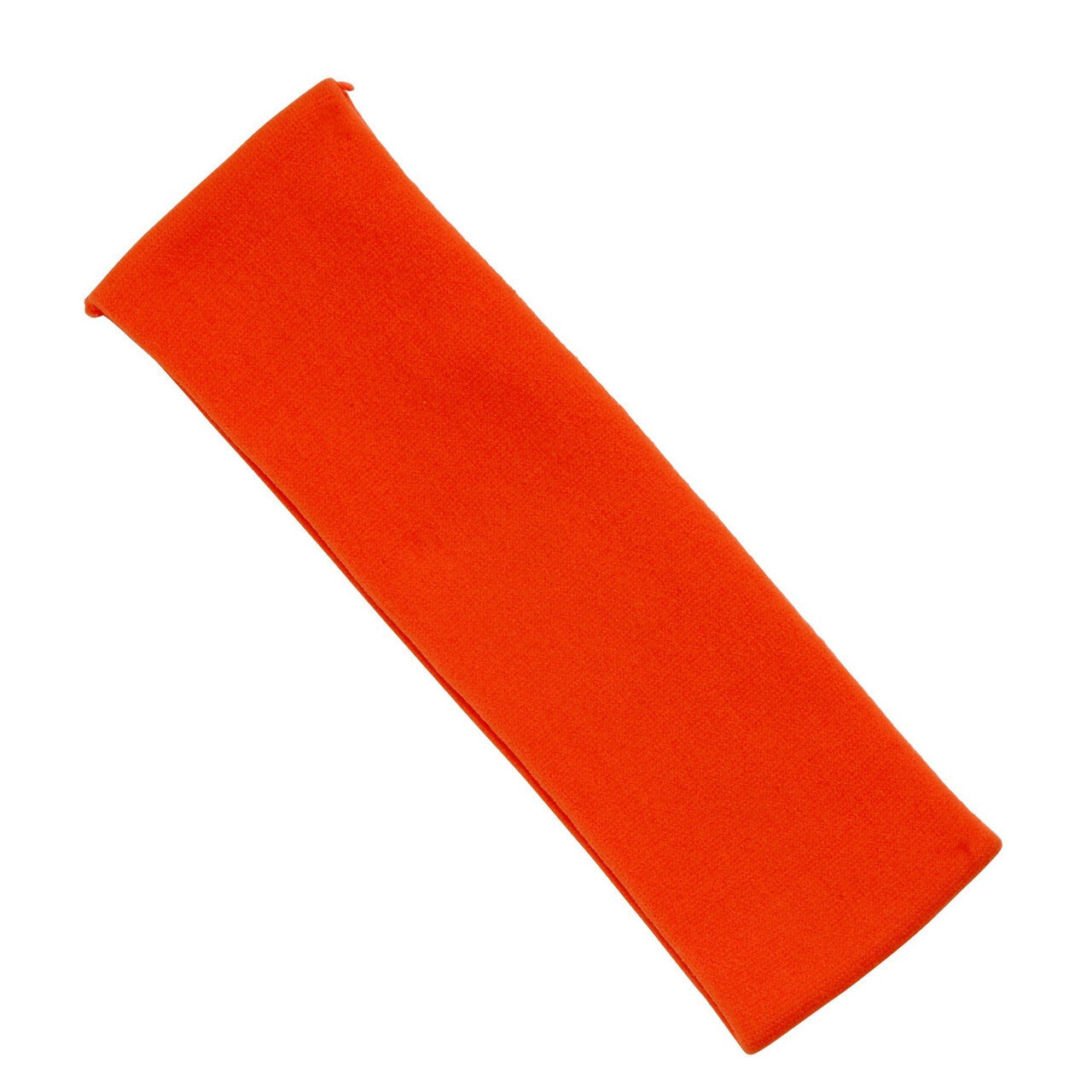 Op deze afbeelding zie je een Accessoires, van het merk Widmann. Jaren 80 Hoofdband Neon Oranje