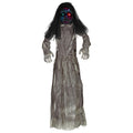 Macabere Horror Pop Met Licht En Geluid 122 Centimeter