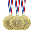Set Aus 3 Goldmedaillen Weltmeisterschaft
