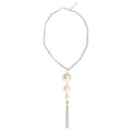 Collier Géant De Perles