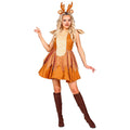 Sexy Renne Adorable Costume