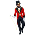 Maître De Piste Cirque Costume