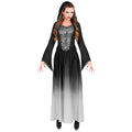 Maîtresse Gothique De La Nuit Costume