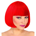 Perruque Carré Lou Lou Rouge