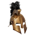 Casque Spartan Léonidas