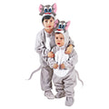 Chat De Dessin Animé Costume
